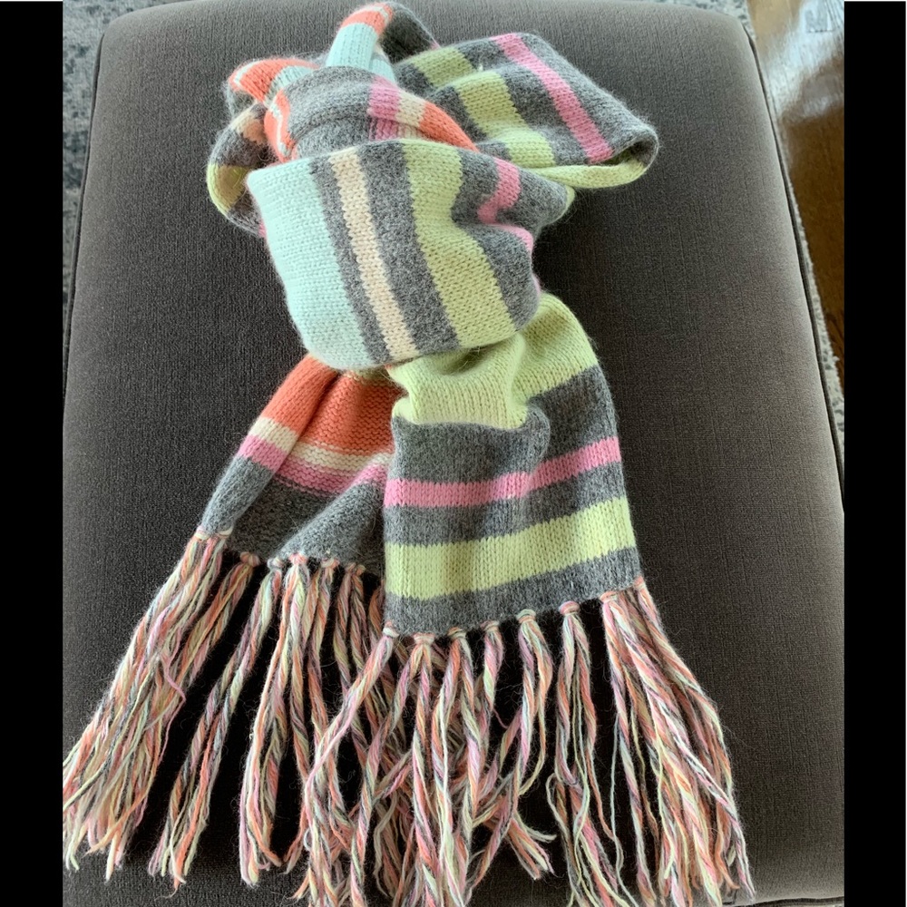 Aeropostale scarf